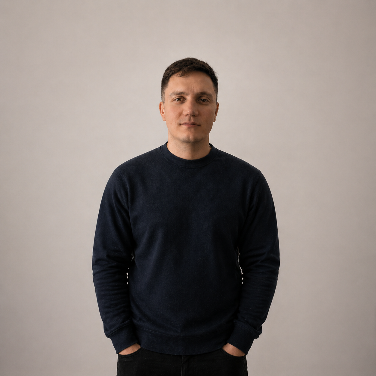 Дудин Данила